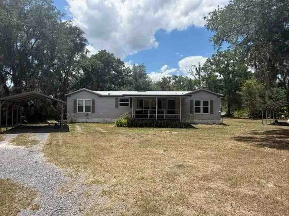 2426 Darkwing Dr, Wauchula, FL 33873