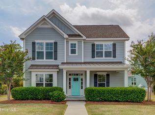 1012 Anchors Bend Way, Wilmington, NC 28411