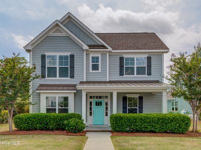 1012 Anchors Bend Way, Wilmington, NC, 28411