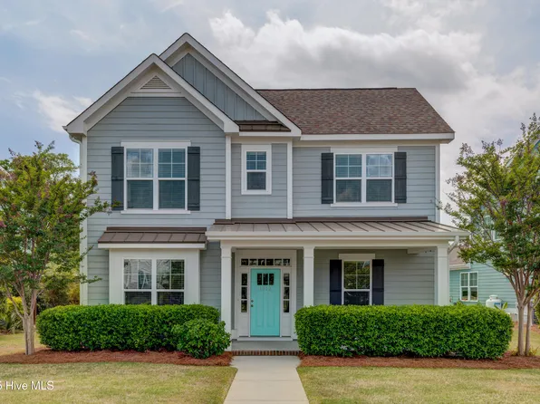 1012 Anchors Bend Way, Wilmington, NC 28411