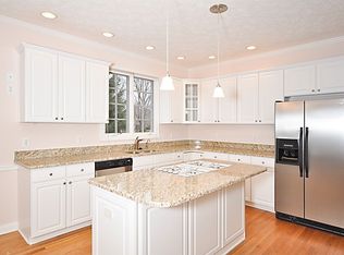 5258 Cheyenne Moon, Carmel, IN 46033