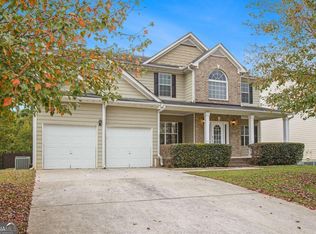 307 Farmbrook Pass, Canton, GA 30115