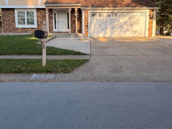 5756 Langhorn Dr, Columbus, OH 43235
