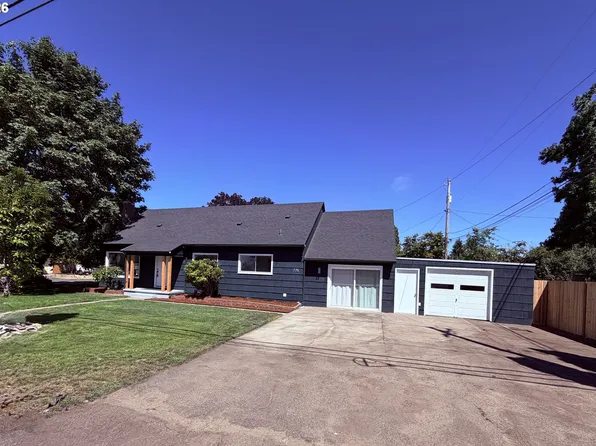 775 Howard Ave, Eugene, OR 97404
