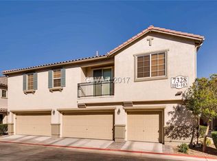 7328 Marble Lake St UNIT 102, Las Vegas, NV 89149