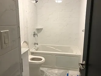 Rented by Roz Khan, LREB