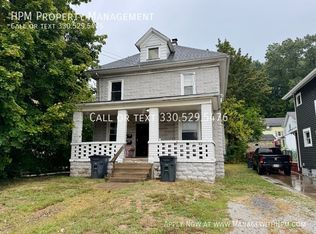369 Cuyahoga St UNIT A, Akron, OH 44310