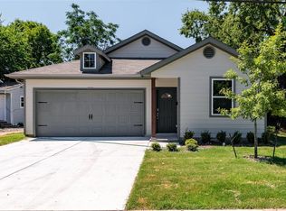 2712 La Salle St, Fort Worth, TX 76111