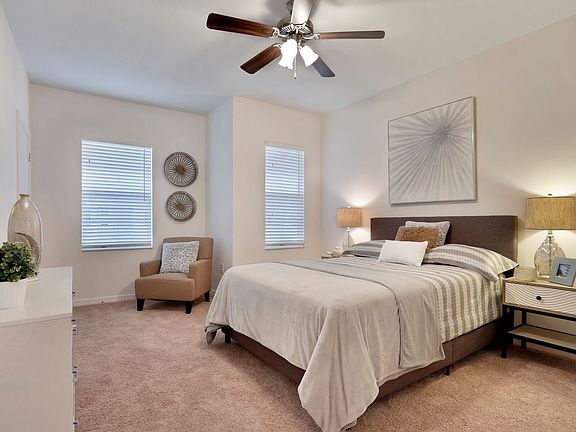 The Alafia plan by LGI Homes