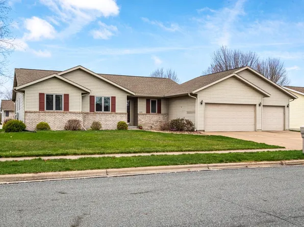 2205 Greenview LANE, Onalaska, WI 54650