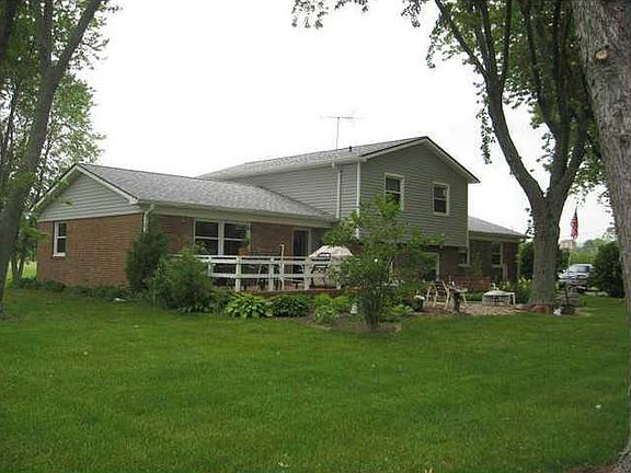 3rd image of 1650 S County Road 450 E