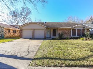 4718 Jefferson St, Deer Park, TX 77536