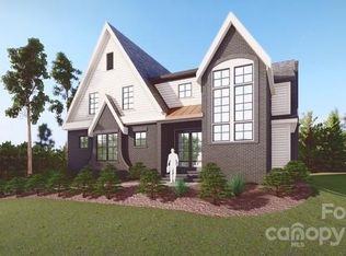 5515 Fairview Rd, Charlotte, NC 28209