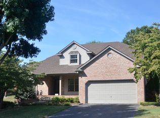 2623 Hayford Pl, Bowling Green, KY 42104