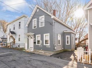 34 Elmwood Ave, Lowell, MA 01850