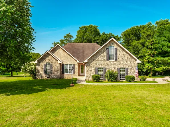 1045 Emerald Way, Castalian Springs, TN 37031