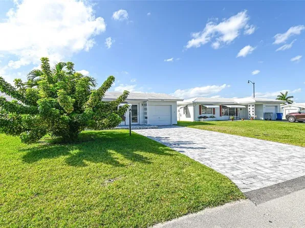 2741 W Golf Boulevard, Pompano Beach, FL 33064