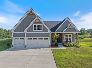 7309 Flat Rock Ct, Fairview, TN 37062