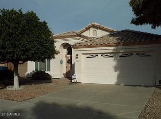 2424 E Wescott Dr, Phoenix, AZ 85050