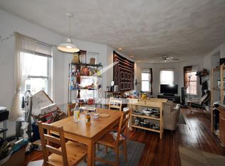 58 Mansfield St #333, Allston, MA 02134