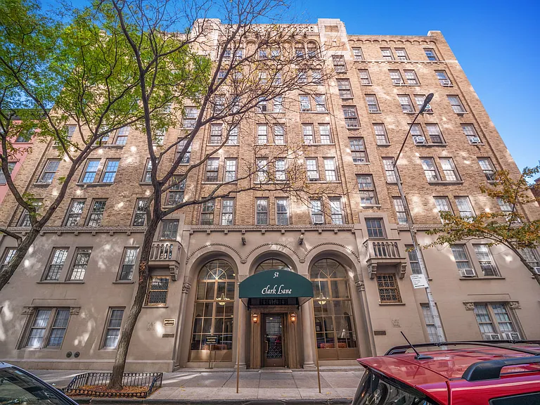 52 Clark St #2O — Photo 8