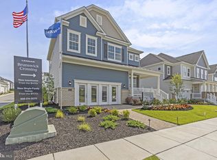 1424 Crampton St, Brunswick, MD