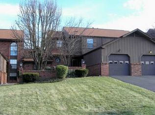 1103 Old Farm Rd, Lawrence, PA 15055