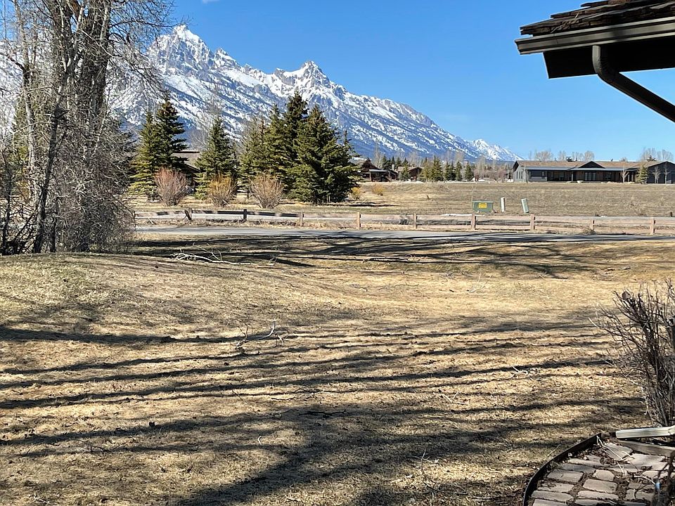 525 E Golf Creek Ln Jackson WY Zillow