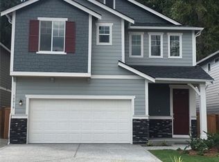 4107 177th Pl SE #4-PND, Bothell, WA 98012