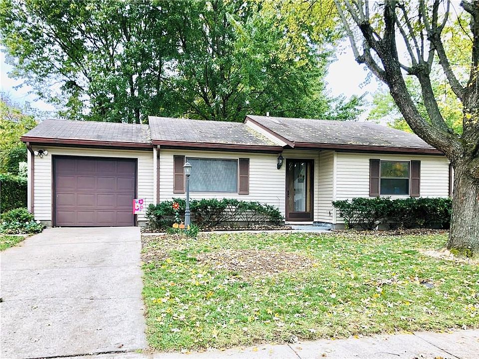 1st image of 8109 Xenia Dr