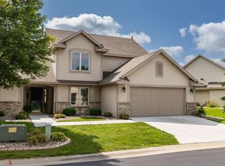 4814 Wintergreen Ln NW, Rochester, MN 55901