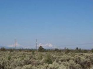 1100 SW Bent Loop, Powell Butte, OR 97753