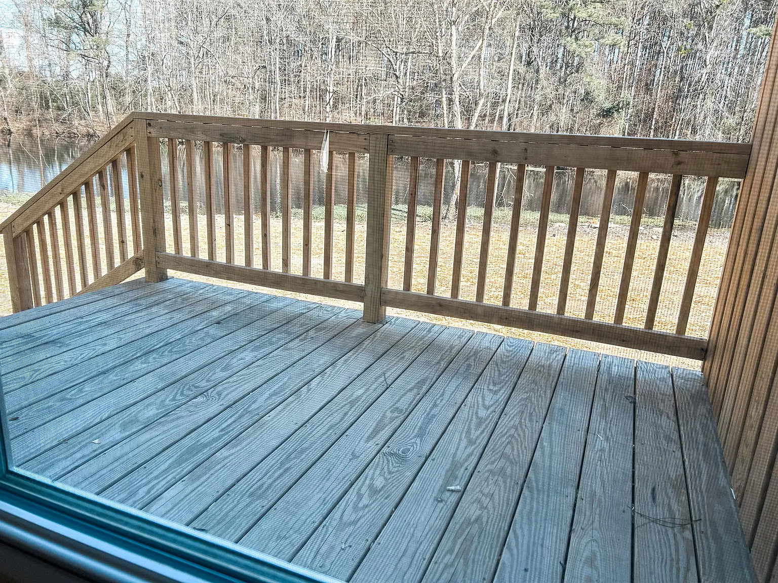 165 North Clarendon Drive - 1 — Photo 4