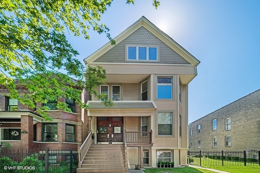 1st image of 3623 N Janssen Ave #2