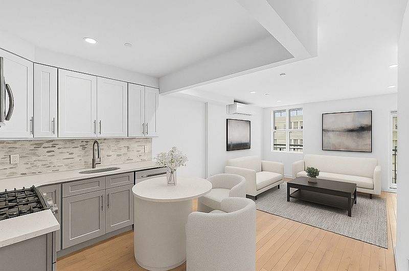 2nd image of 2481 Ocean Ave #4B