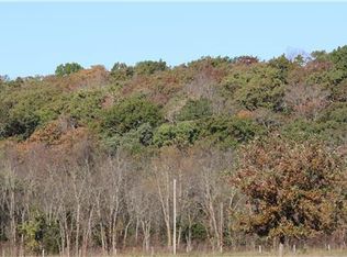 1525 James Ln, Centerville, KS 66014