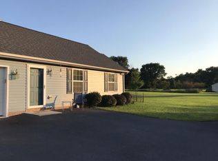 8855 N Mountain Dr #B, Mercersburg, PA 17236