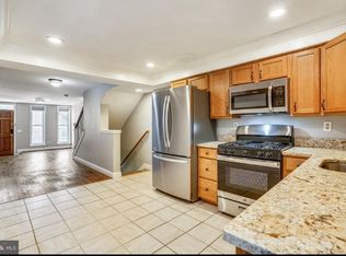 1231 W Cross St, Baltimore, MD 21230
