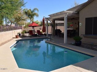 118 N 108th Dr, Avondale, AZ 85323