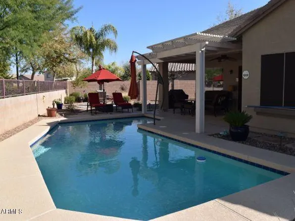 118 N 108th Dr, Avondale, AZ 85323