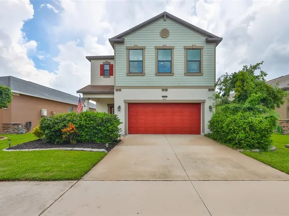 21324 Southern Charm Dr, Land O Lakes, FL 34637