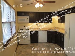 9434 W Mitchell St, Milwaukee, WI 53214