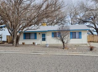 1002 N Columbine St, Bloomfield, NM 87413