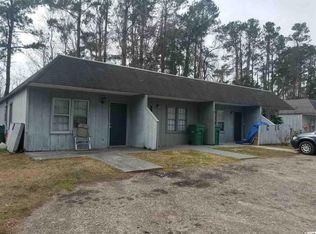 190 Ranchette Cir, Myrtle Beach, SC 29588