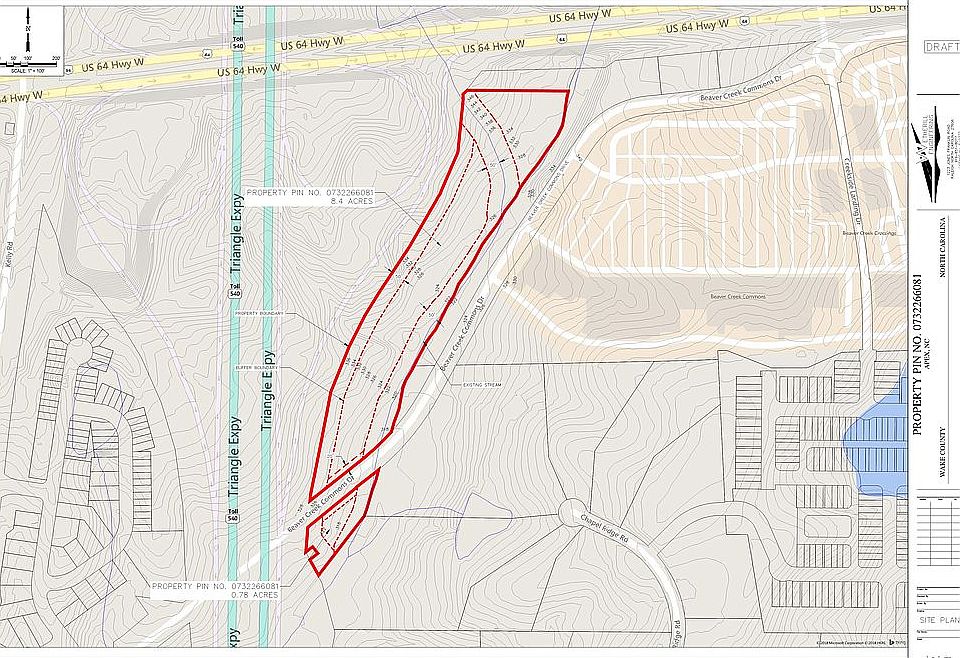 1st image of Beaver Creek Commons Dr