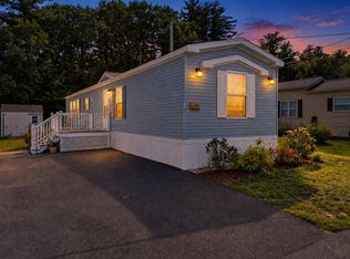 110 Dart Drive, Salem, NH 03079
