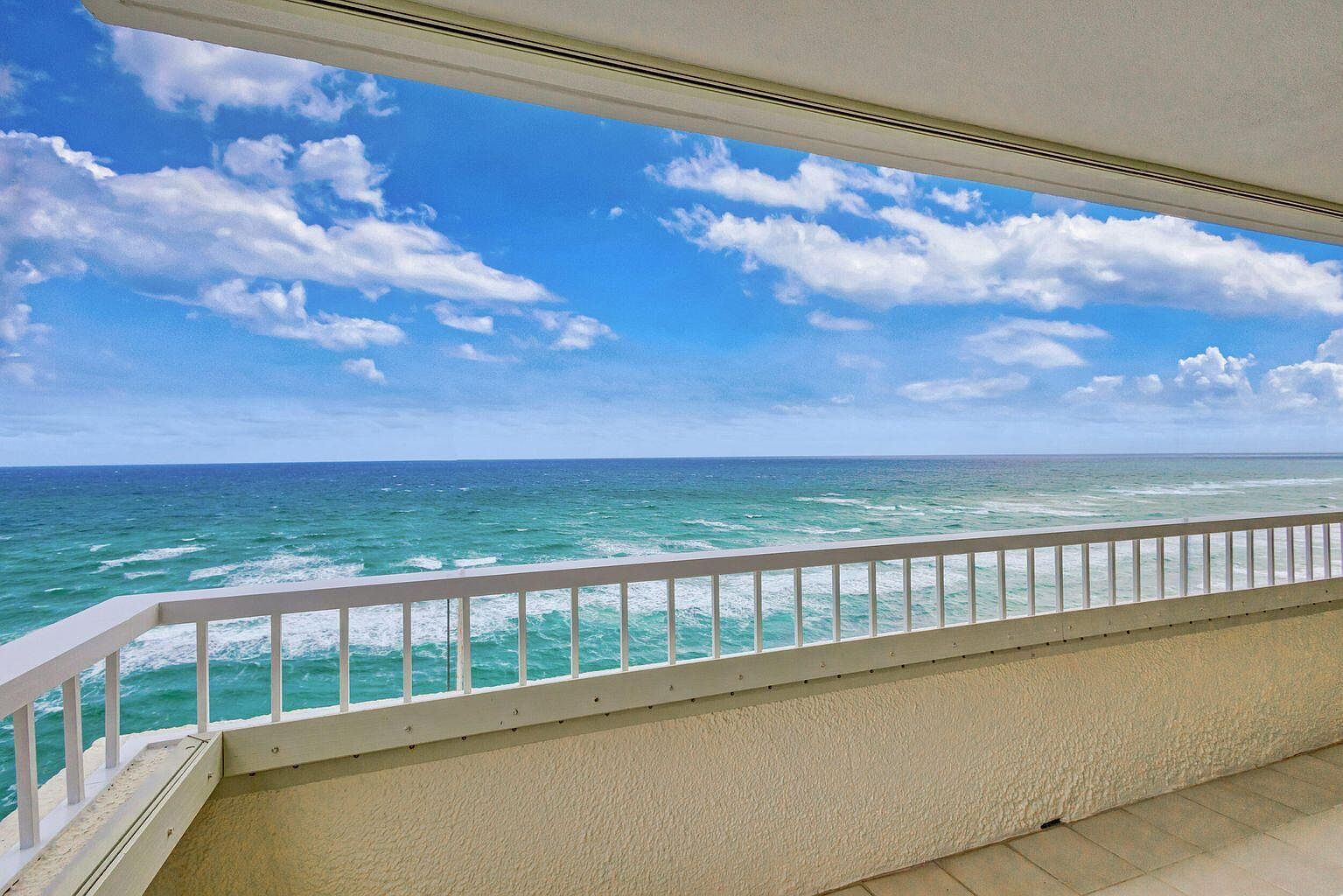 5280 N Ocean Drive #12- B, Riviera Beach, FL 33404 | MLS