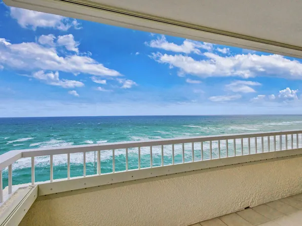 5280 N Ocean Drive #12- B, Singer Island, FL 33404