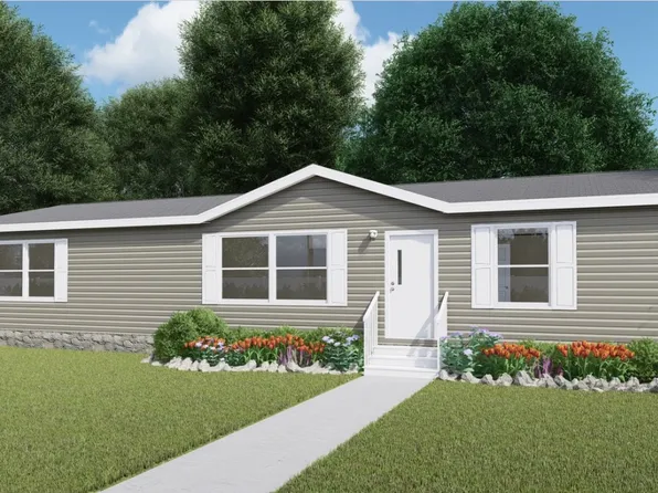 6059 Roper Run Rd Lot 26, Ravenel, SC 29470