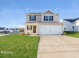 1303 Clemons Ln, Gilbert, SC 29054